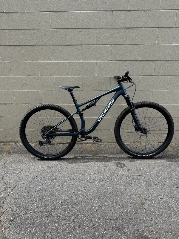 Used Specialized Chisel Size L