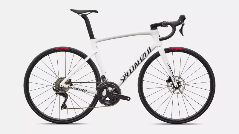 TARMAC SL7 SPORT WHT/METDKNVY 54