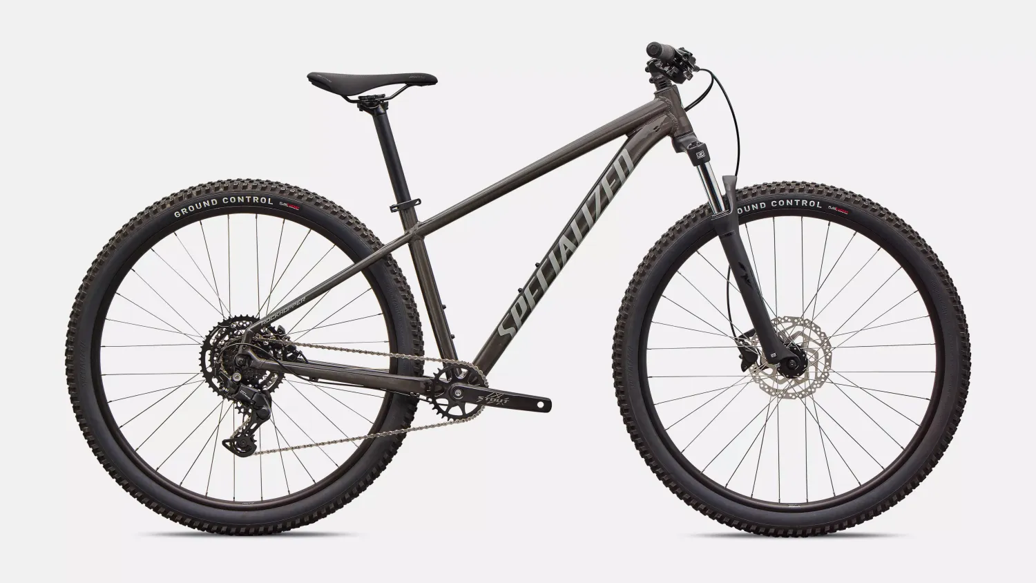 ROCKHOPPER SPORT SMK/CLGRY XS - 27.5