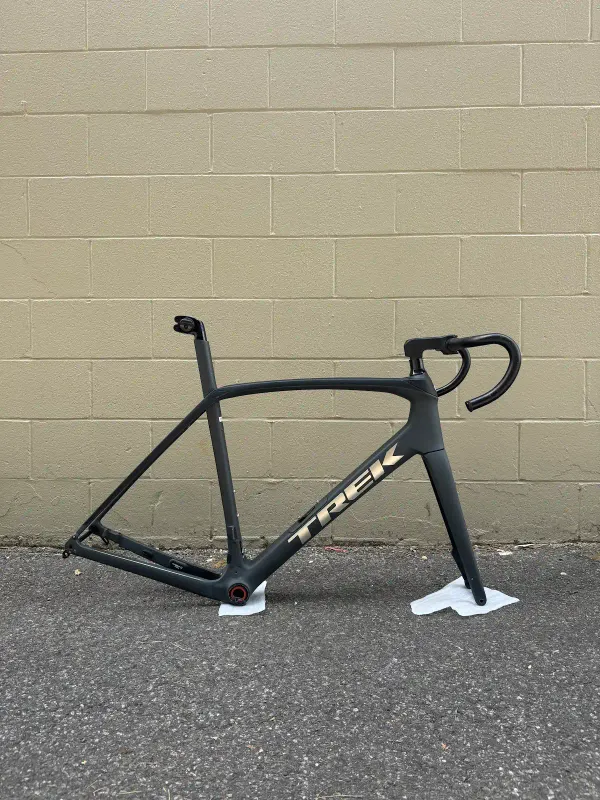 Used 2020 Trek Domane SL7 Frame 58cm