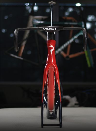 Dogma F Ineos Frameset 53cm
