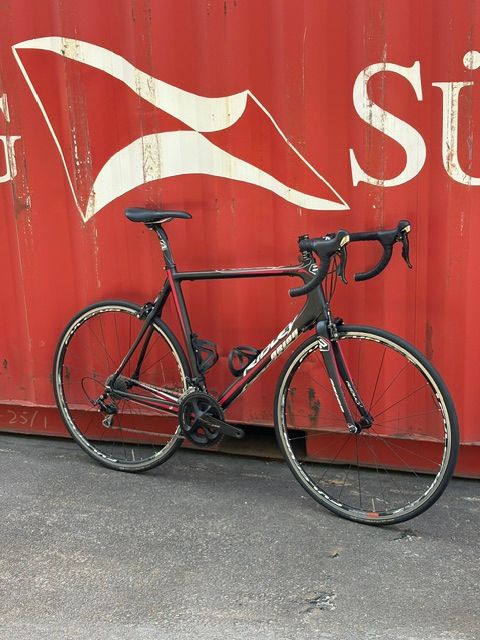 Used Ridley Orion Size Large