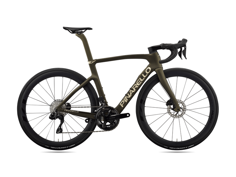 MY27 F5 Bronze Mirage 57.5 105 Di2 2x12 DB