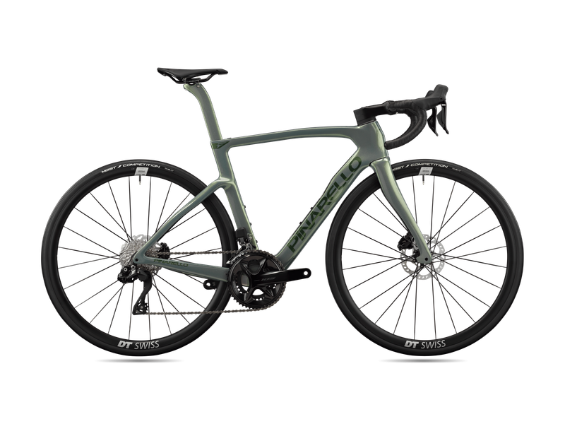 MY27 F3 Emerald Shift 51.5 105 Di2 2x12 DB