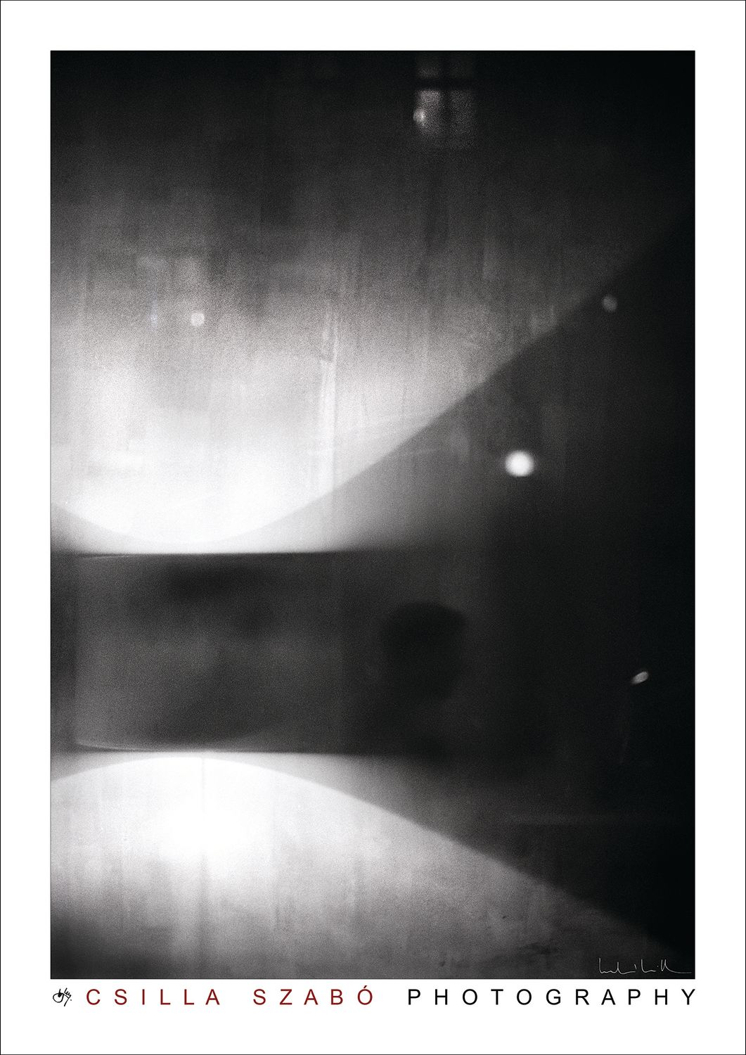 Haze 4 poster