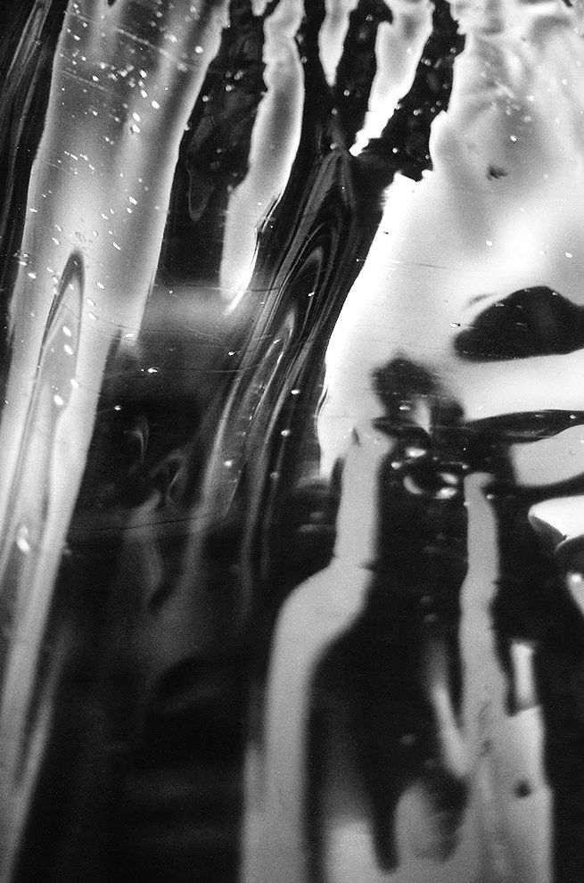 30 x 40 cm analog print