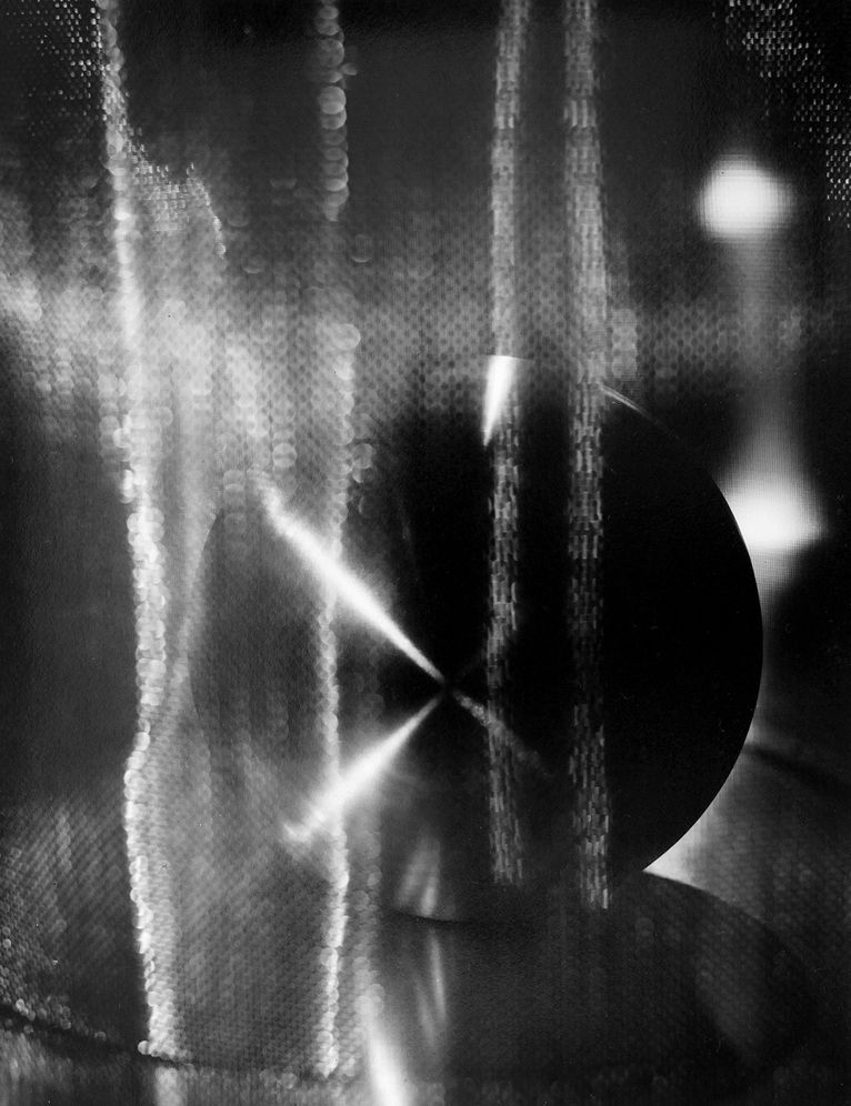 50 x 60 cm analog print