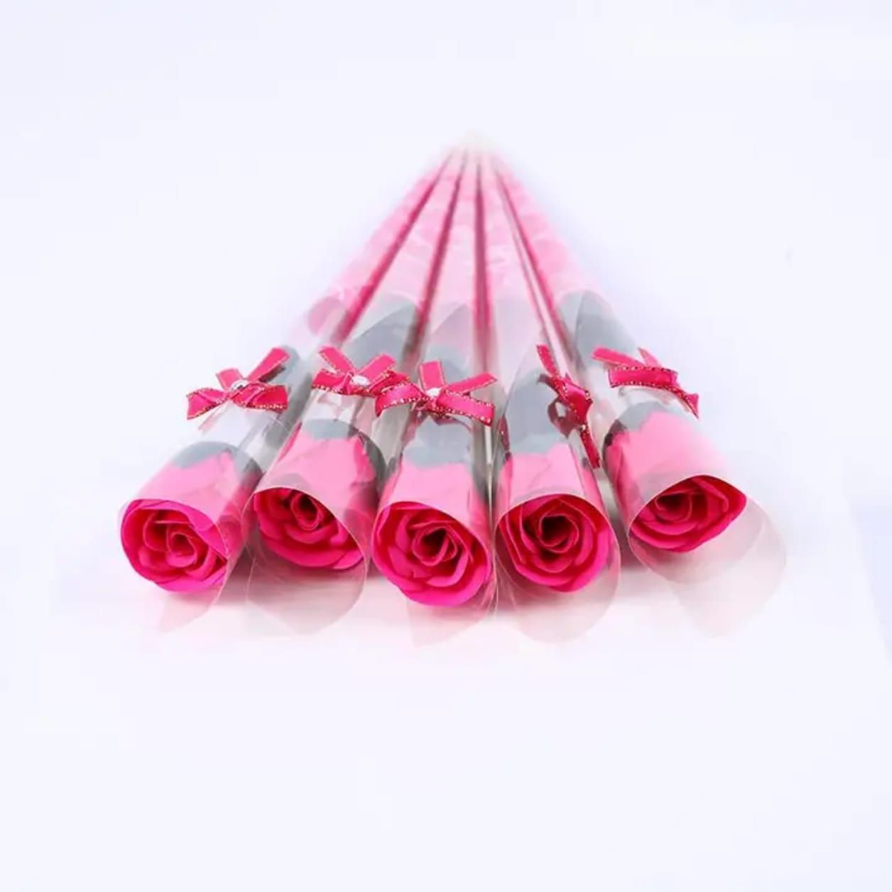 Single branch artificial everlasting bloom
