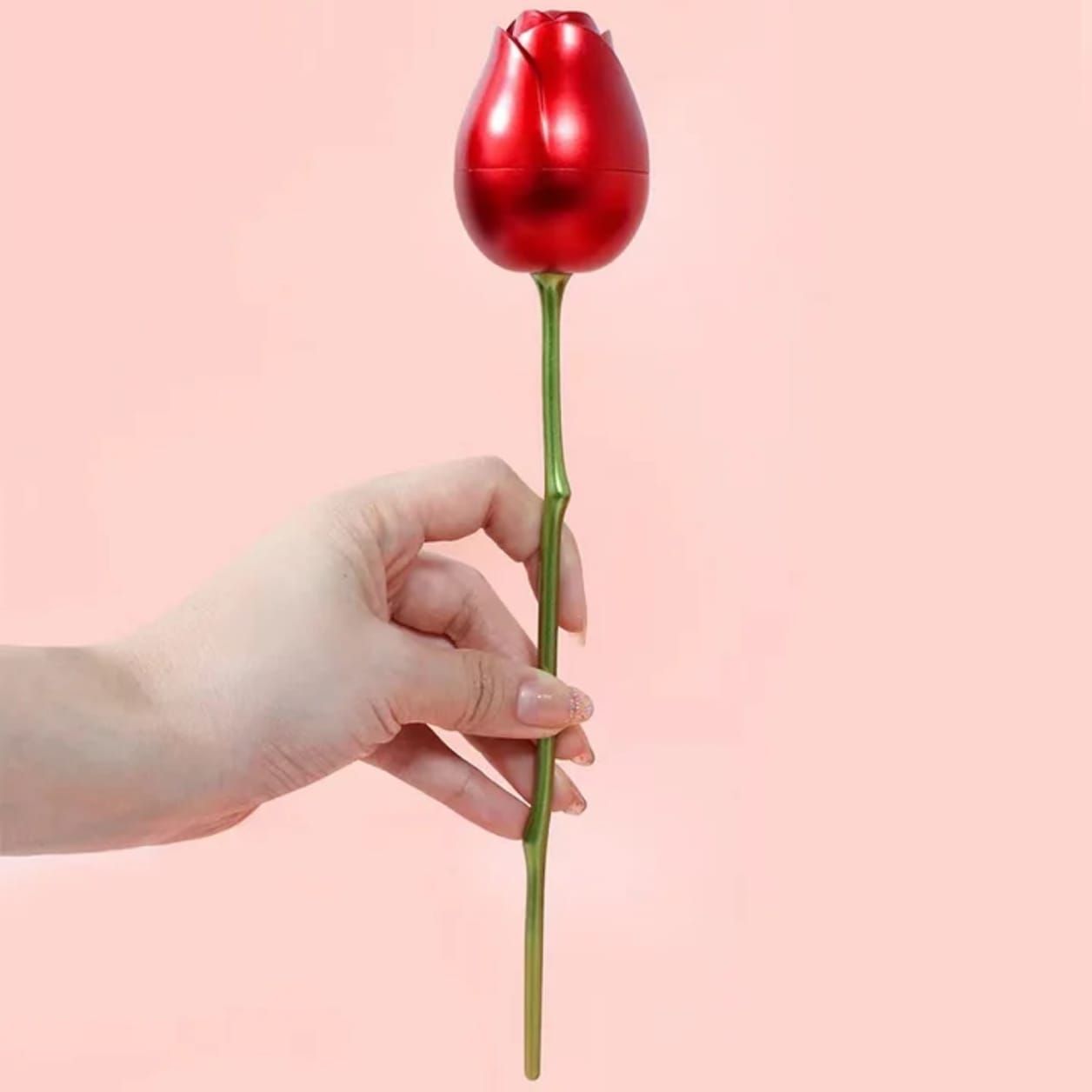 Rosebud treasure