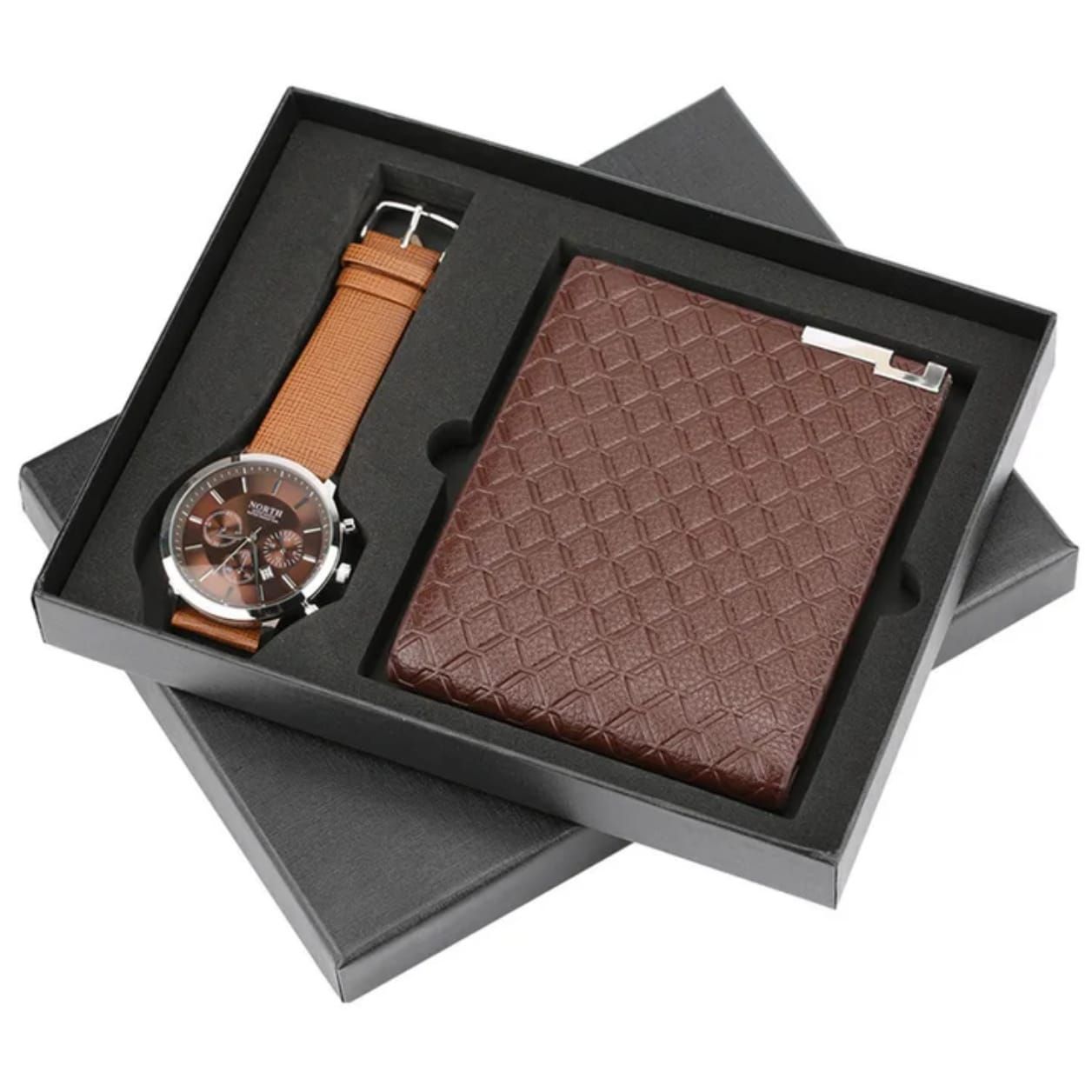 His everyday essentials gift set