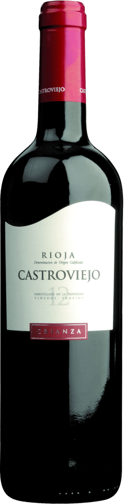 Auswahl an Spanischen Rot - Weiss - Rose &amp; Cava Weine