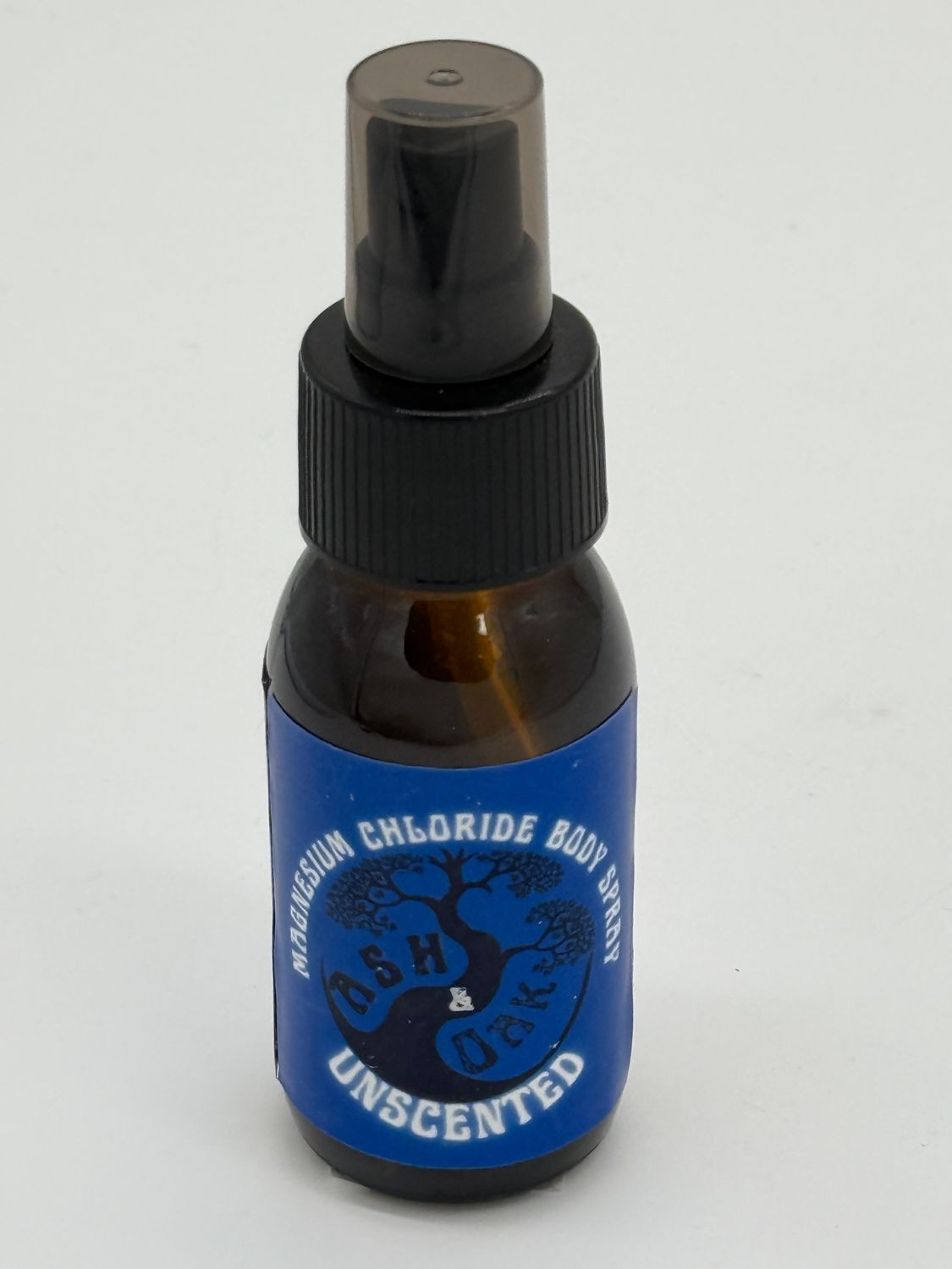 Magnesium Spray