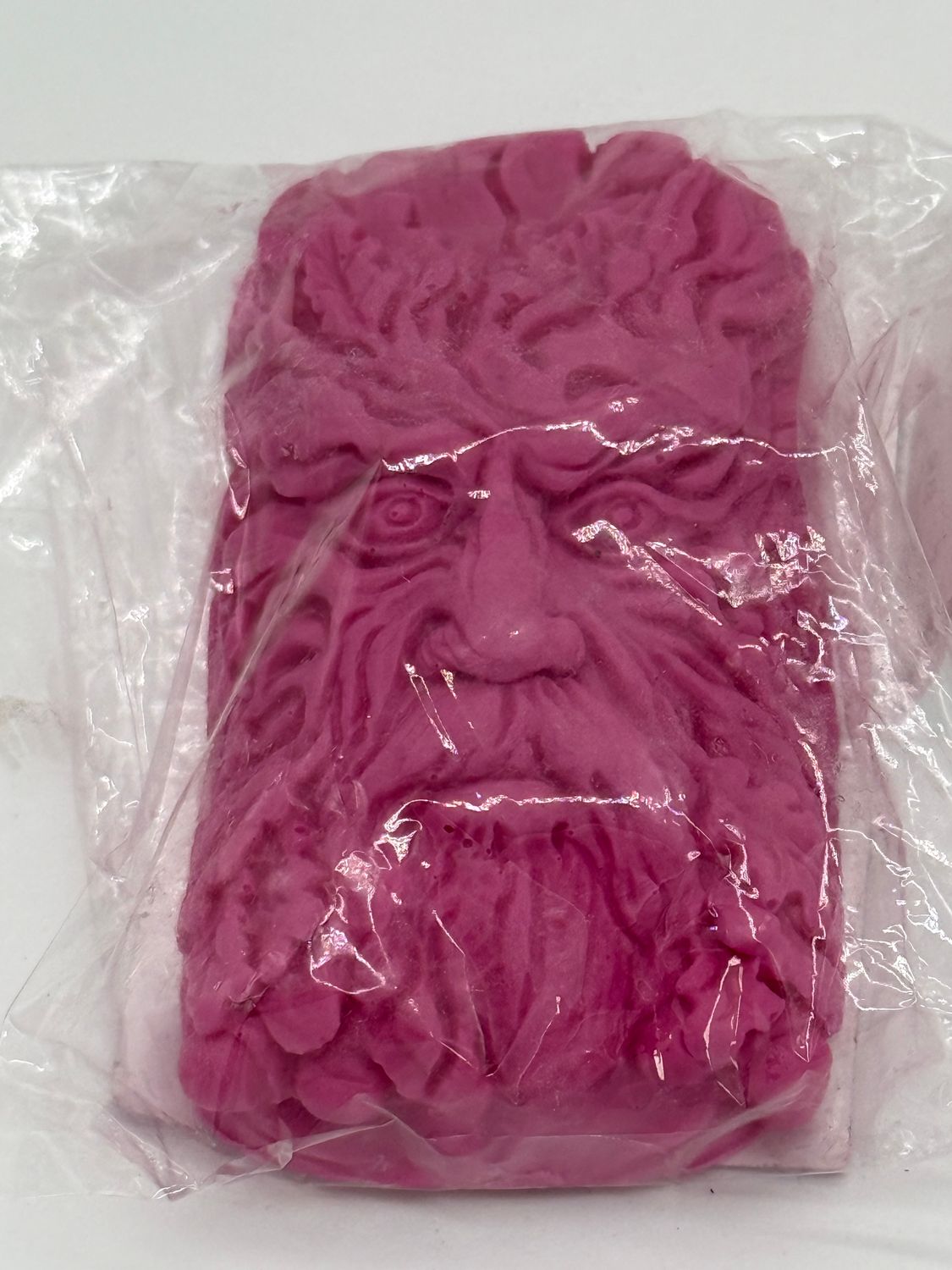 Rose and Teakwood Soap