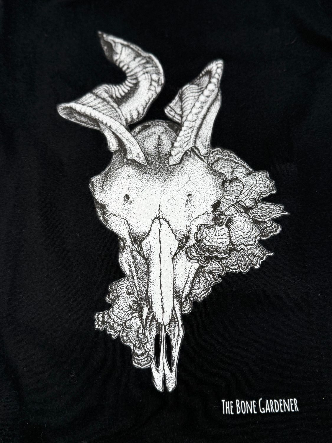 Twisty Goat