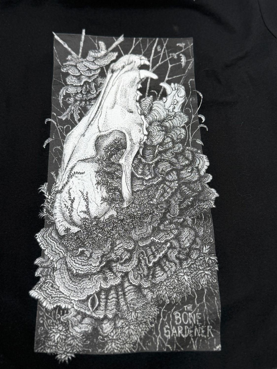 The Otherside Tee