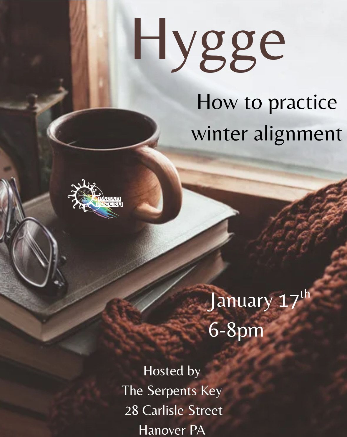 The Art of Hygge: Cultivating Cozy Magic