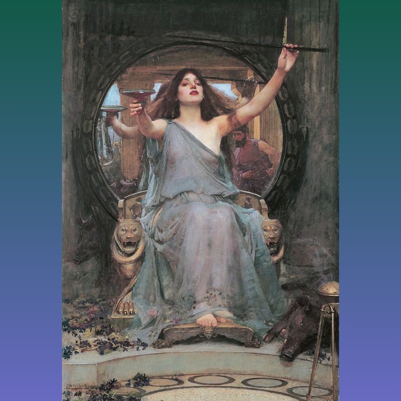 Metaphysical Supplies