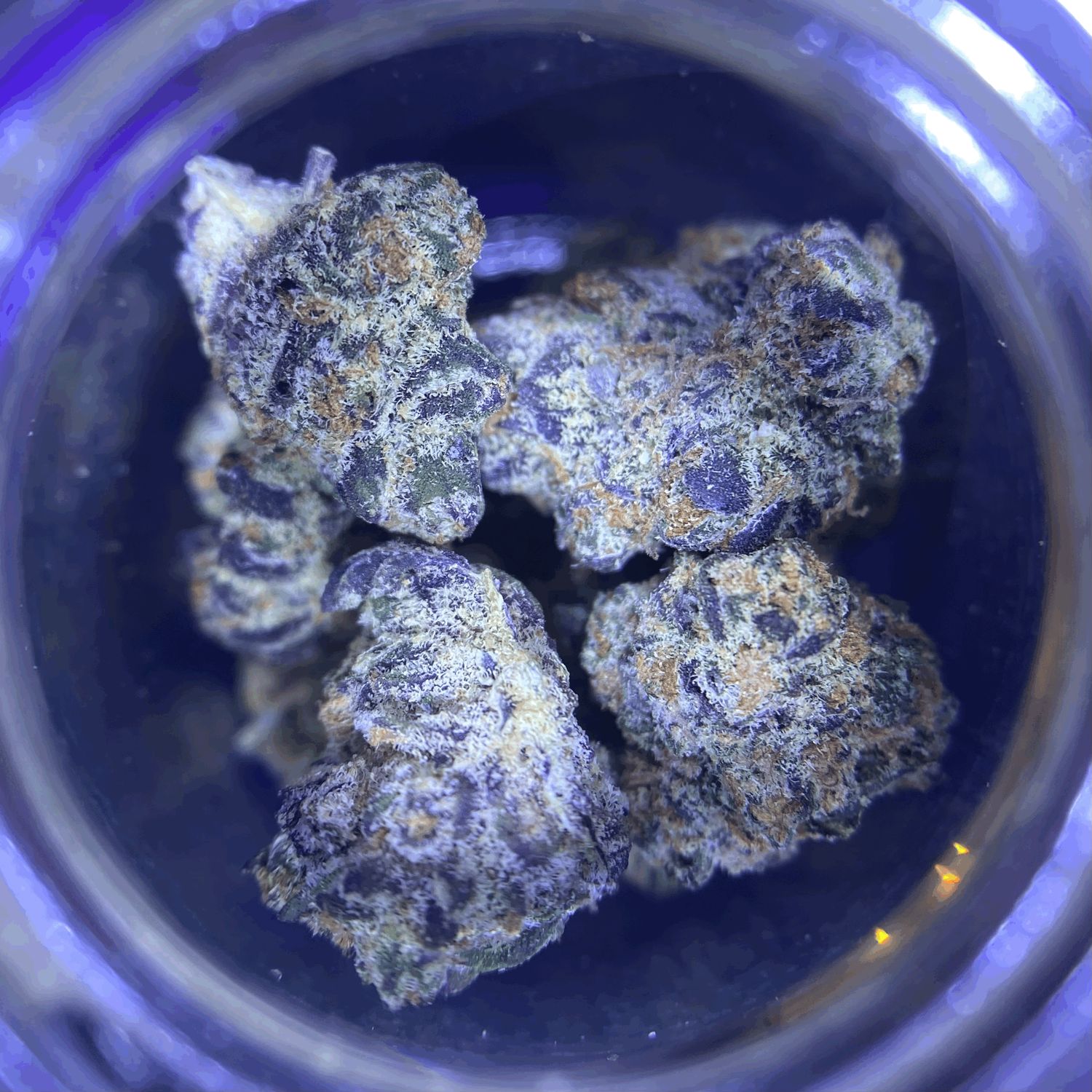 Sluggers 5G Flower - (THC-A)