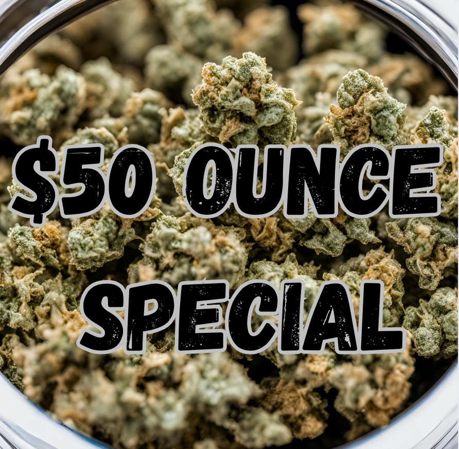 $50 Granny Exclusive Ounce Special