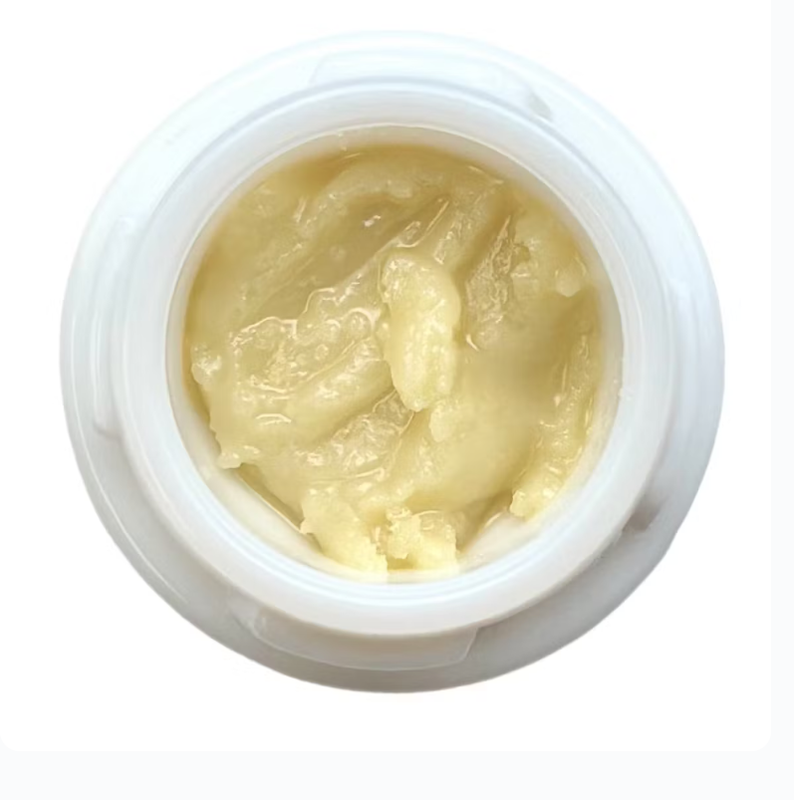 Superior Rosin 2G Cold Cure THC-A
