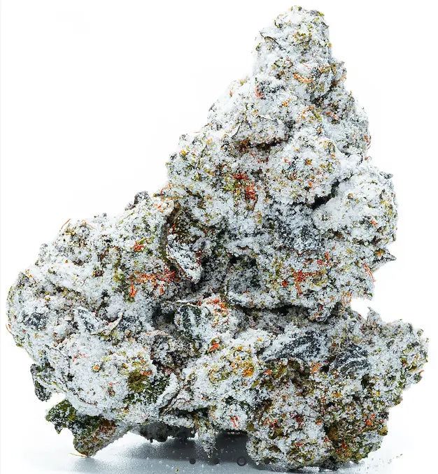 Vice City Snowballs | THC-A