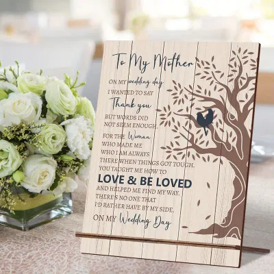Personalised Wedding Gifts