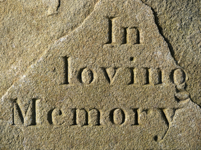 Memorial Gifts