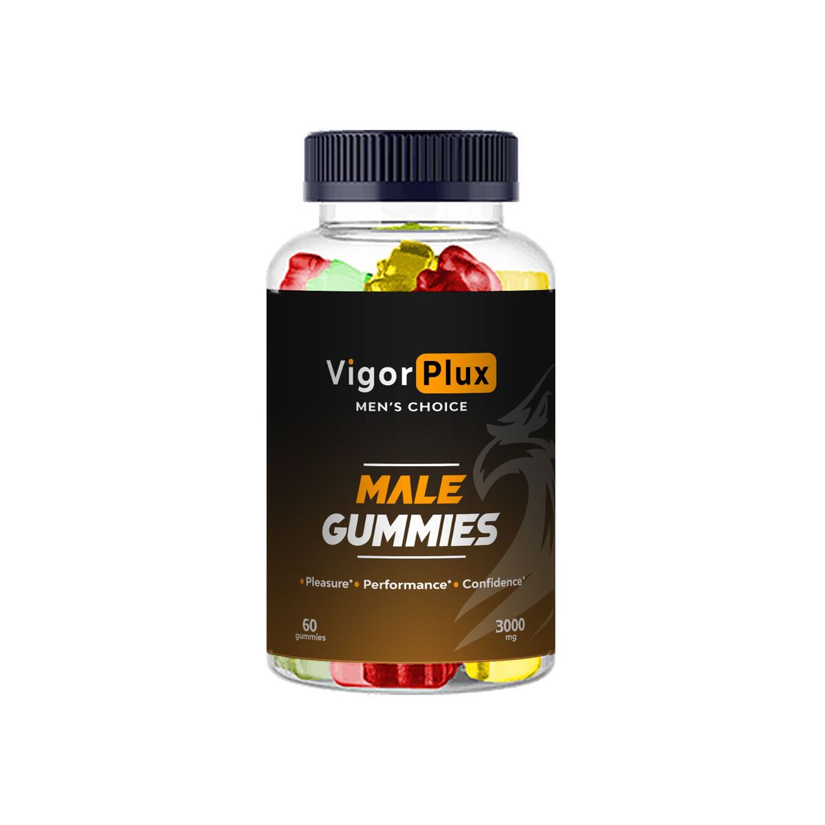 Vigor X Plus Gummies Reviews – Is It Right for You?