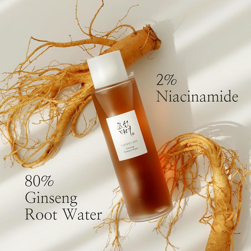 Beauty of Joseon Ginseng essence water 40ml