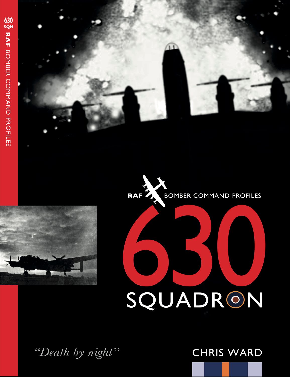 630 Squadron: RAF Bomber Command Squadron Profiles
