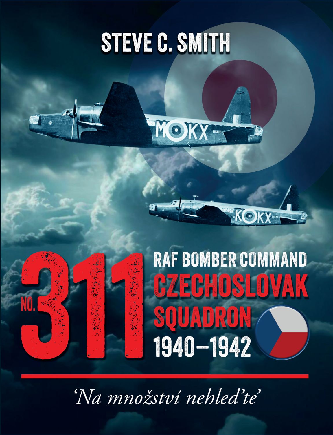 No. 311 Squadron