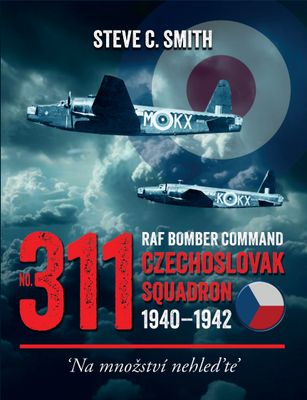No. 311 Squadron