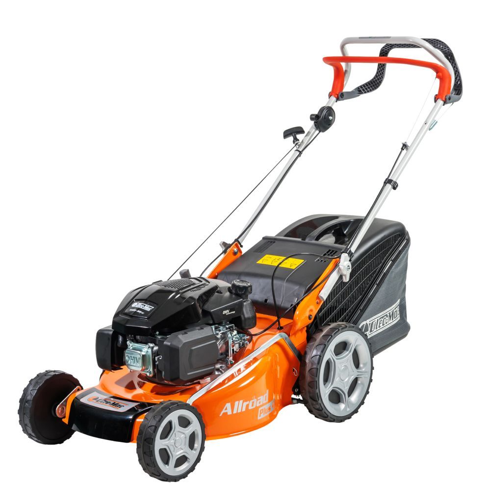 Tondeuse Oleo-mac GV 48 TK Allroad + 4