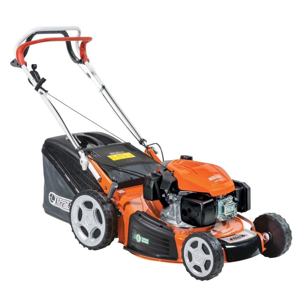 Tondeuse Oleo-mac GV 53 TK Allroad + 4