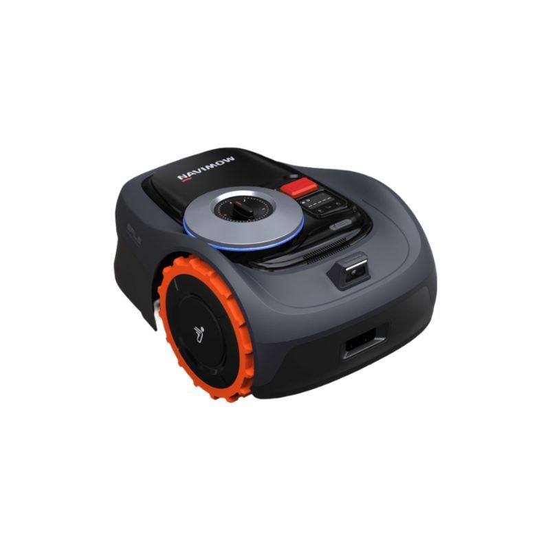 Robot Tondeuse Segway I108 E