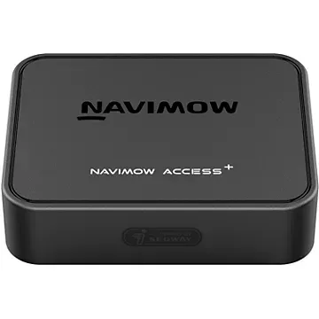 Segway Navimow Access+ 4G