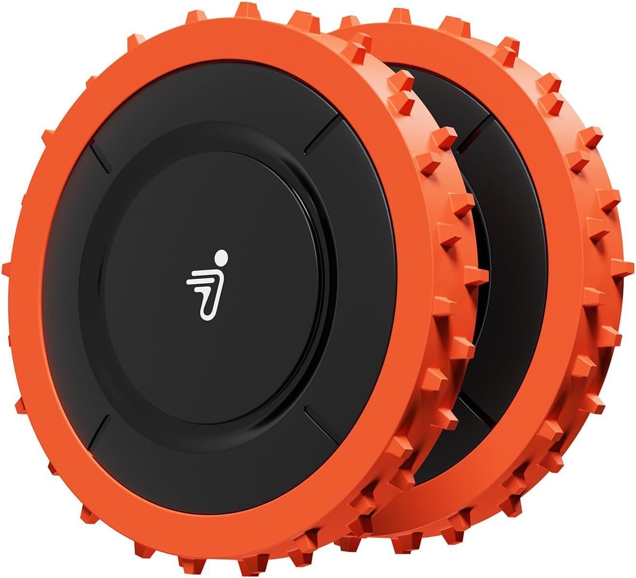 Segway Navimow Roues Tout Terrain