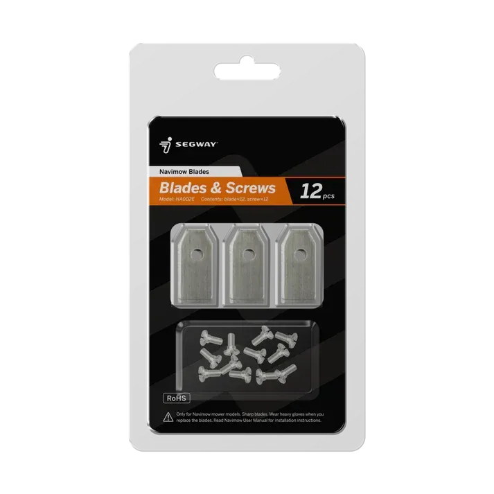 Segway Kit Lames