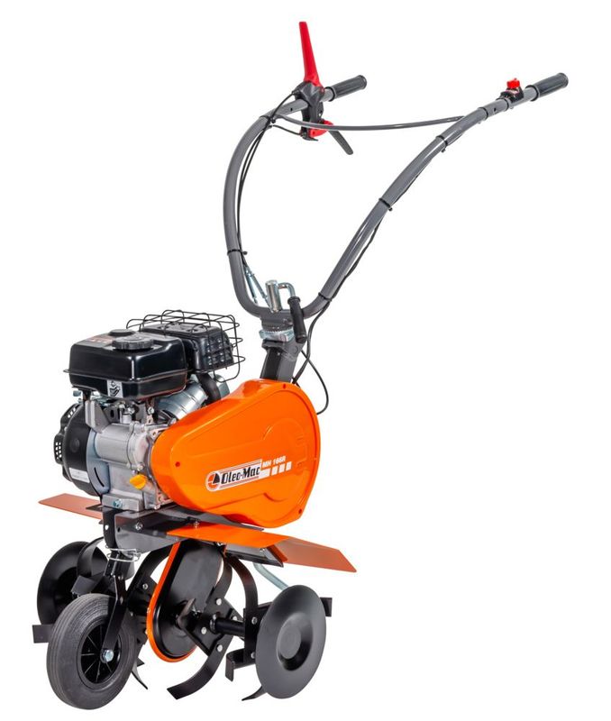 Motobineuse Oleo Mac MH 166 R