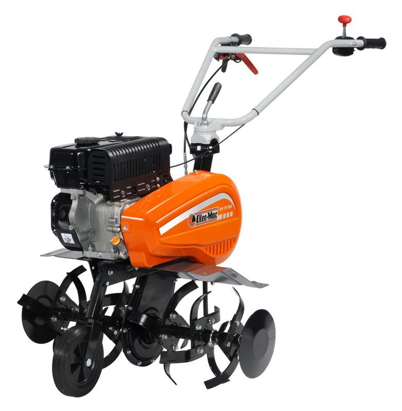 Motobineuse Oleo Mac MH 175 RKS