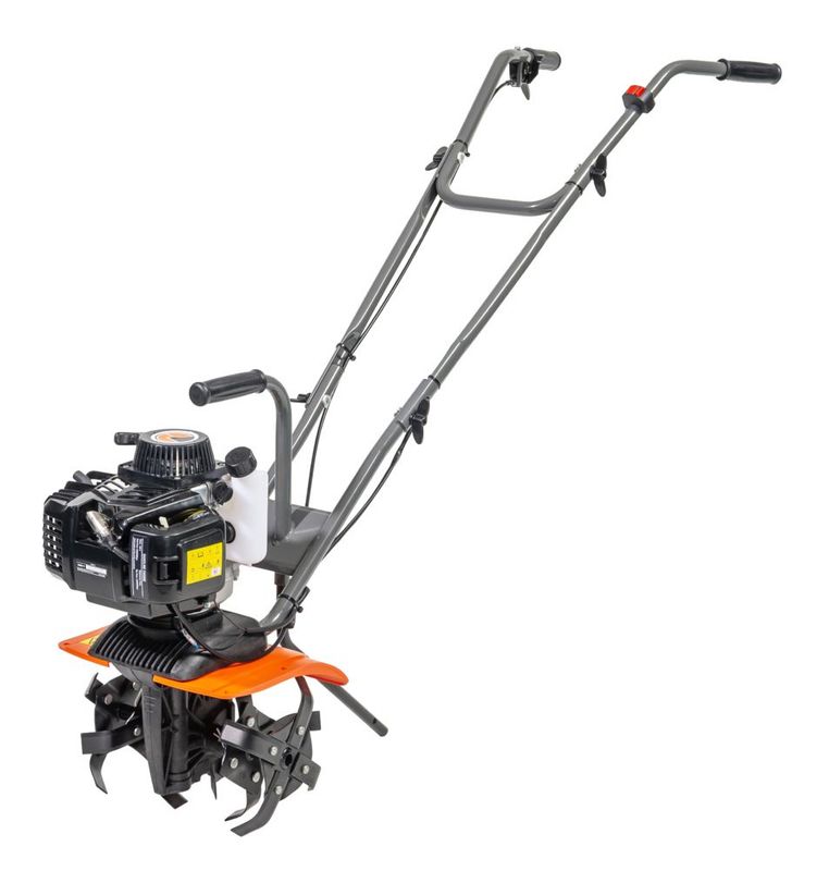 Motobineuse Oleo Mac MH 35 P