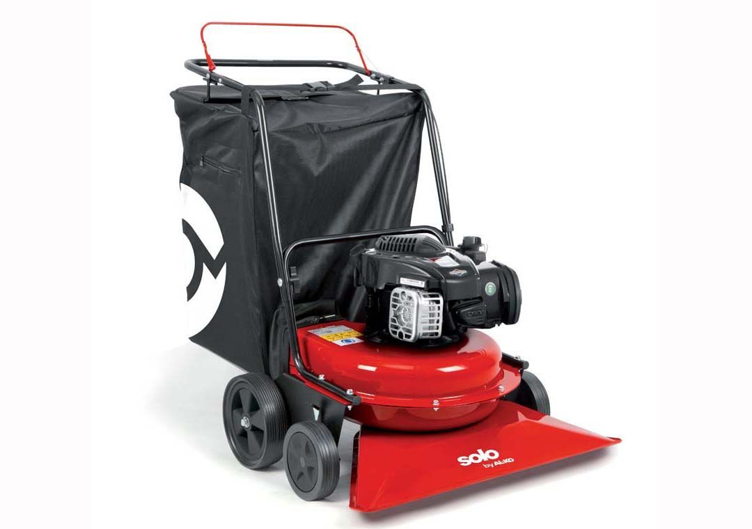 Aspirateur de feuilles Solo 750P