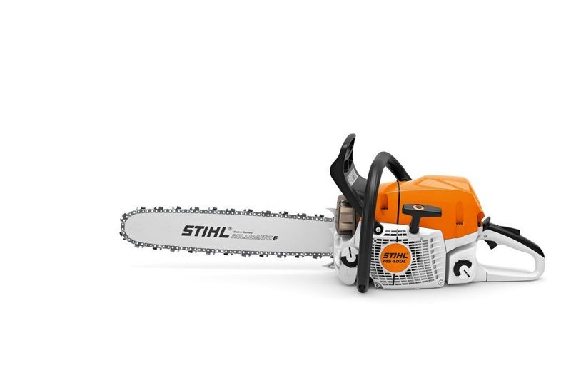 Tronconneuse Stihl MS 400 C-M