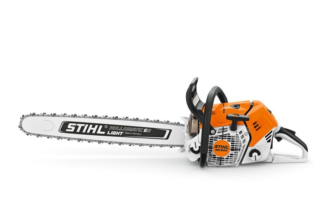Tronconneuse Stihl MS 500I