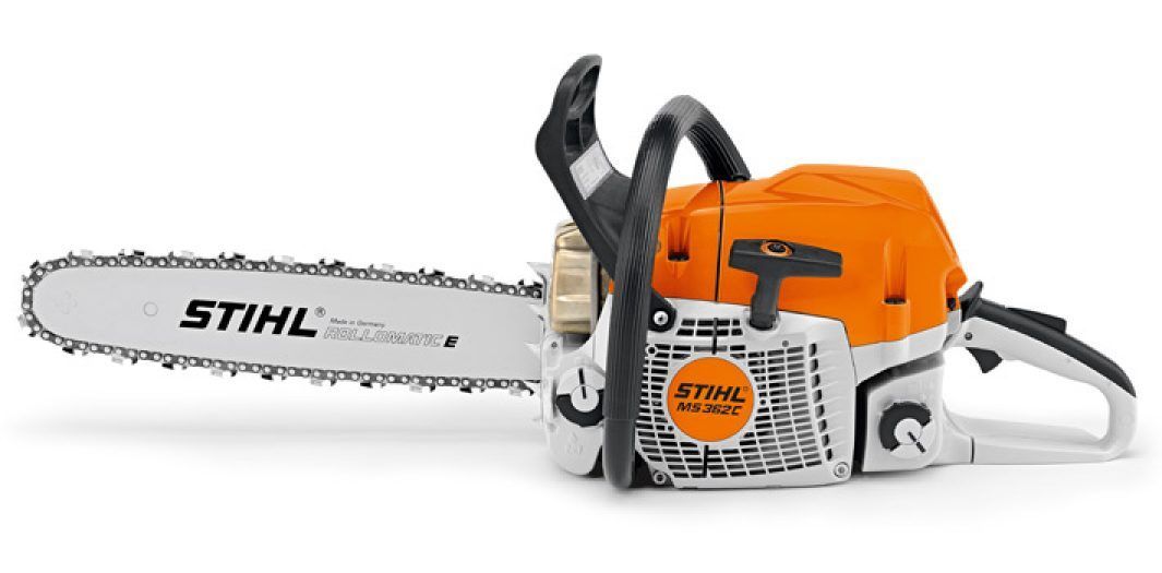 Tronconneuse Stihl MS 362 C-M