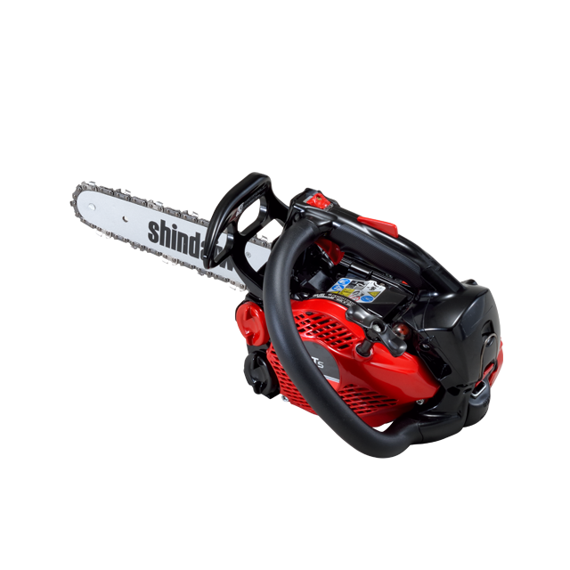 Elagueuse Shindaiwa 251TS
