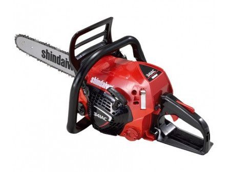 Tronconneuse Shindaiwa 341AC