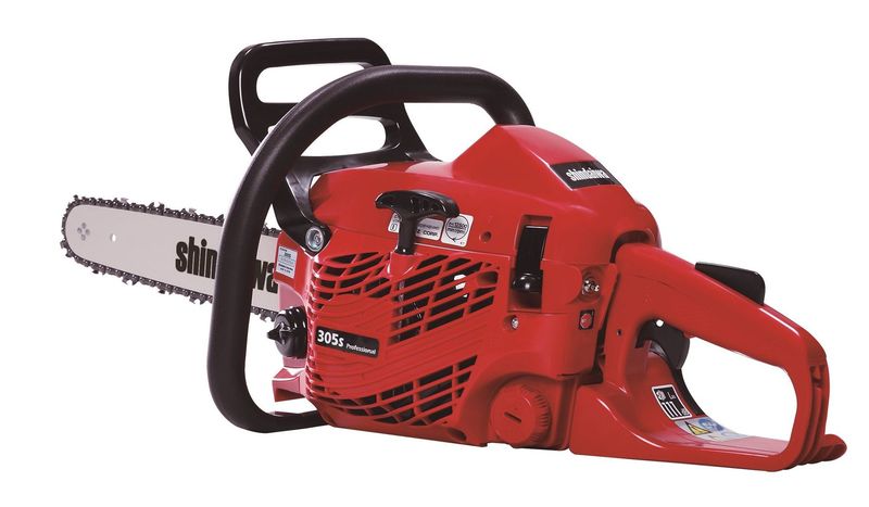 Tronconneuse Shindaiwa 305S