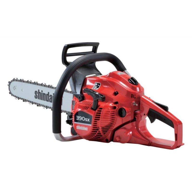 Tronconneuse Shindaiwa 390SX