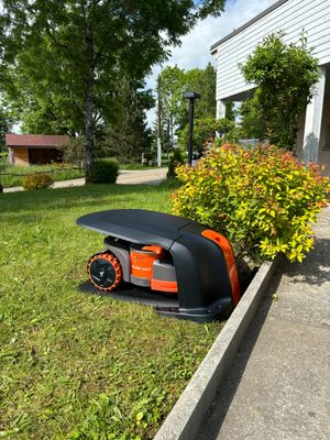Accessoires Robots Segway